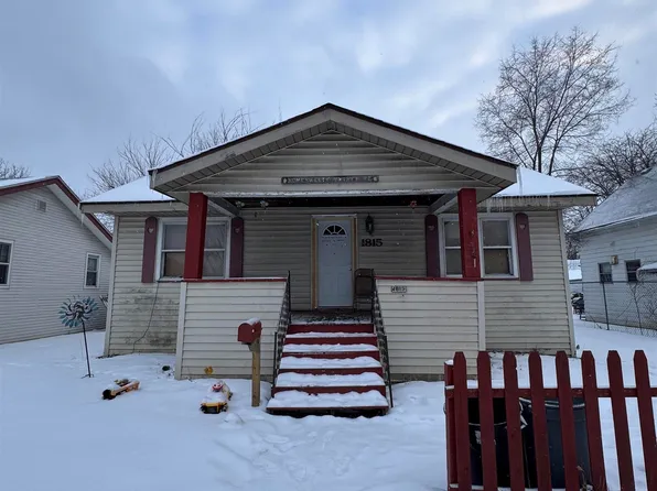 1815 State St, Saginaw, MI 48602