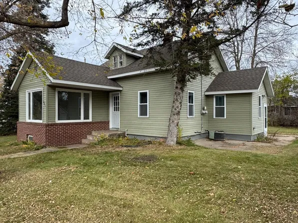 203 2nd Ave N, Dent, MN 56528