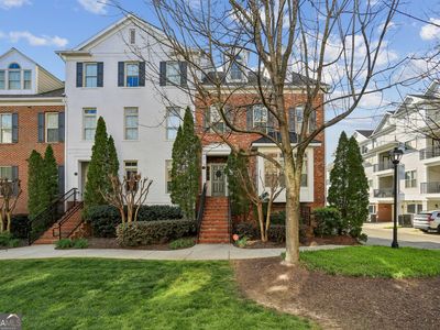 189 Le Gran Ct, Atlanta, GA, 30328