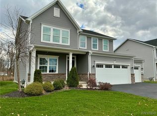 91 Sierra Dr, Buffalo, NY 14228