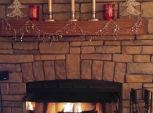 81 Allred Loop, Morrilton, AR 72110