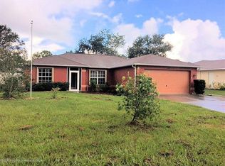 2265 Pinta Ave, Spring Hill, FL 34609
