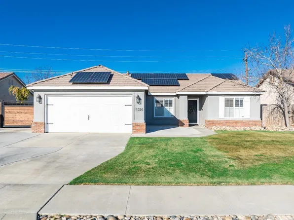 1326 Summerwind Dr, Lemoore, CA 93245