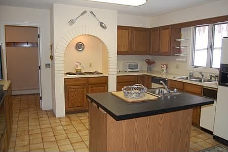 Family Room / Kitchen