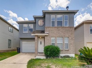 42 Badgers Hls, San Antonio, TX 78238