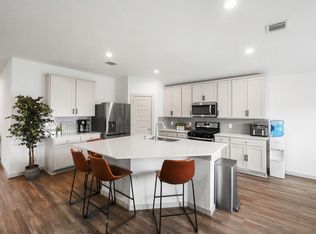 1126 Hyde Lake Ln, Missouri City, TX 77459