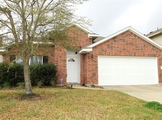 20123 Louetta Crossing Dr, Spring, TX 77388