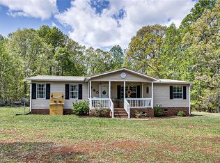 5600 Sandy Creek Church Rd, Staley, NC 27355