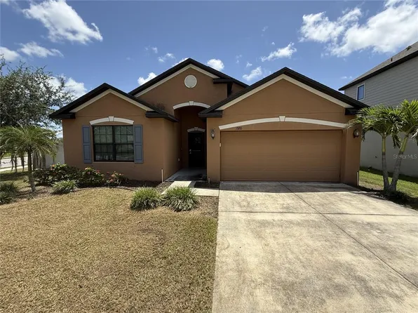 3920 Willow Walk Dr, Palmetto, FL 34221