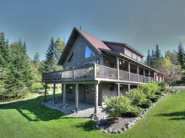45 Spring Road, Rangeley, ME 04970