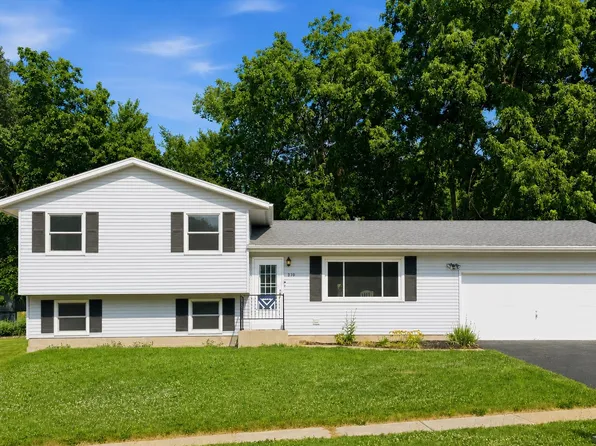 310 Ash St, Oregon, WI 53575