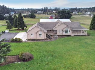 4219 NW 328th St, Ridgefield, WA 98642