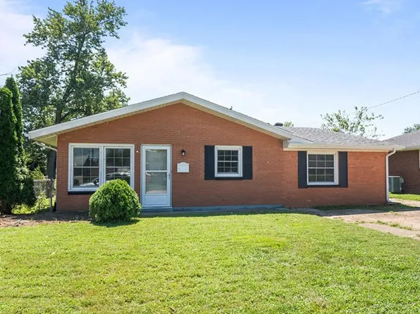 332 Wilder Dr, Owensboro, KY 42303