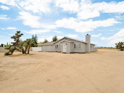 9846 Sunny Vista Rd, Phelan, CA, 92371