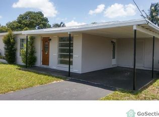 3340 SW 17th St, Fort Lauderdale, FL 33312