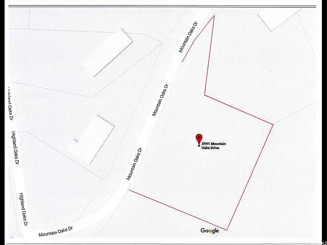 2nd image of 3991 Mountain Oaks Dr