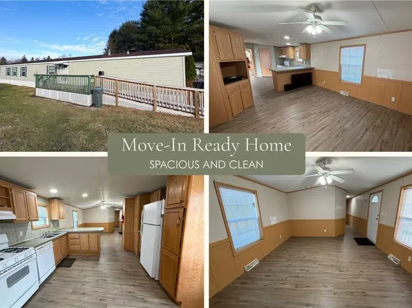 124 Mill Creek Rd, Otego, NY 13825