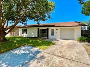 5123 Brookside Ln, New Port Richey, FL 34653
