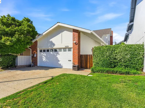 36274 Salisbury Dr, Newark, CA 94560