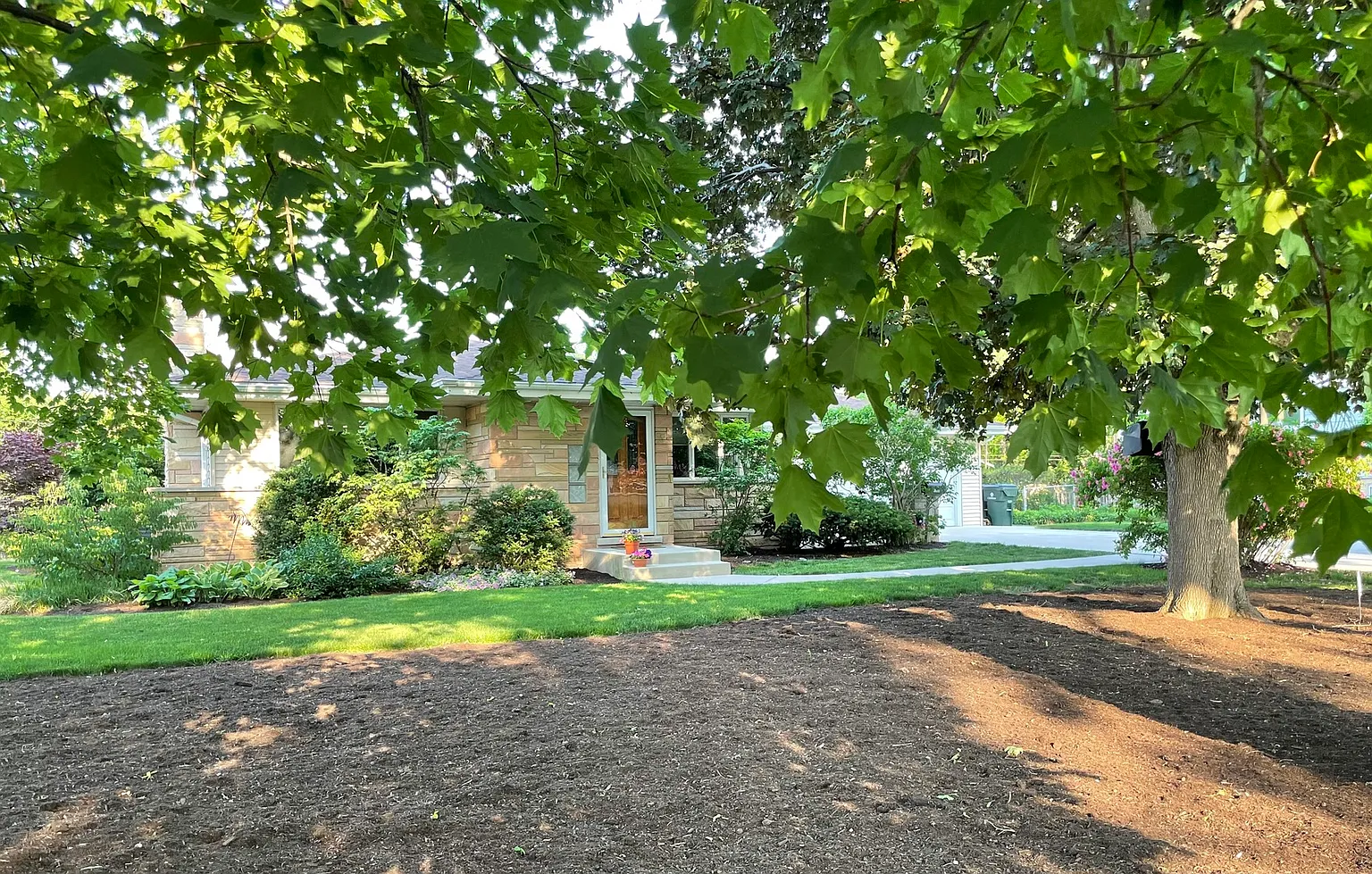3106 Bellwood Ln photo 1