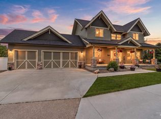 11470 S Cross Slope Pl, Nampa, ID 83686
