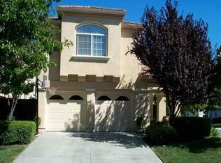 501 Huckleberry Way, San Ramon, CA 94582