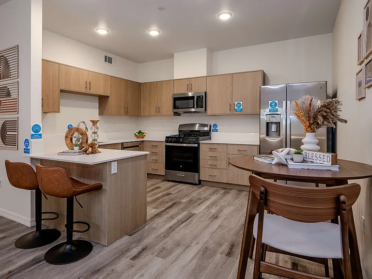 Grapevine Villa — Photo 43