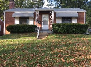 7707 Wellington Ave, Saint Louis, MO