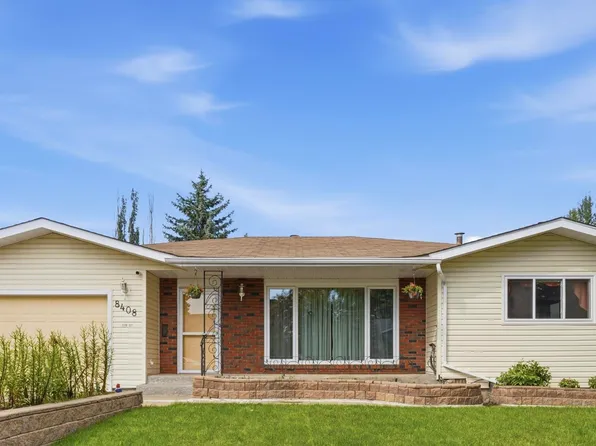 8408 176th St NW, Edmonton, AB T5T 0M6