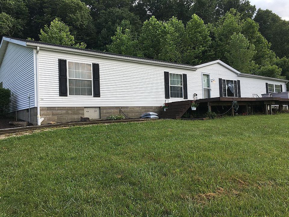 2523 Patton Hill Rd, Chillicothe, OH 45601 Zillow