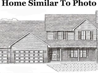 2095 W Higgins Hl, De Pere, WI 54115