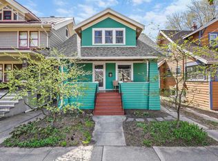 1423 Rutledge St, Madison, WI 53703