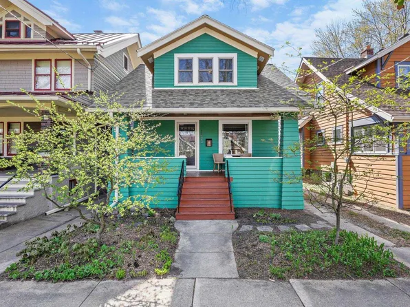 1423 Rutledge Street, Madison, WI 53703