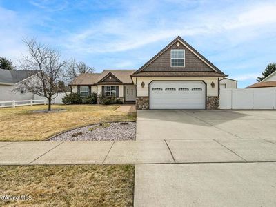 8482 N Brookside Dr, Hayden Lake, ID, 83835