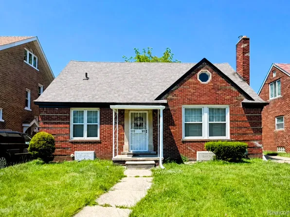 8573 E Outer Dr, Detroit, MI 48213