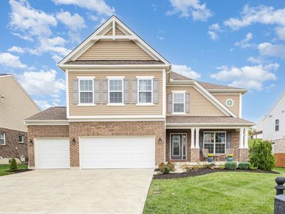 5052 Greenshire Dr, Cleves, OH, 45002