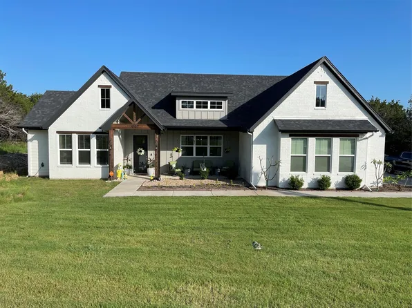 1007 Mojave Trl, Granbury, TX 76048
