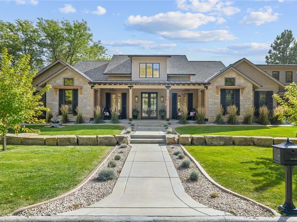 2742 Palm Dr, Billings, MT 59102