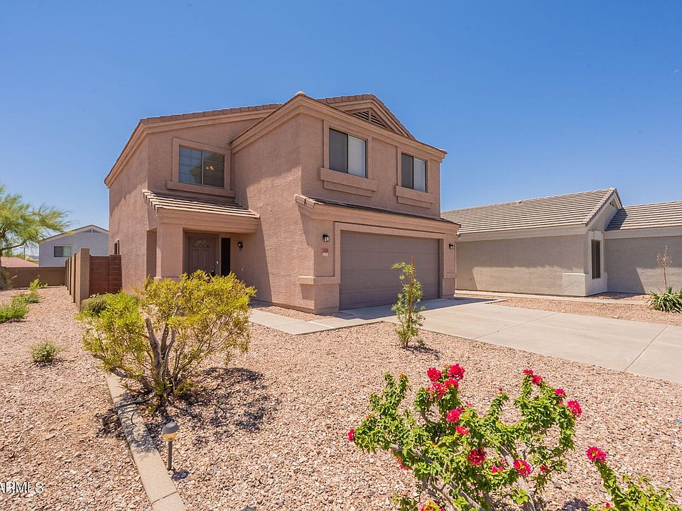 23929 W Twilight Trl, Buckeye, AZ 85326 | Zillow