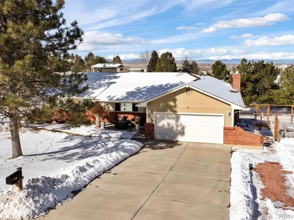 6834 Hillside Way, Parker, CO 80134