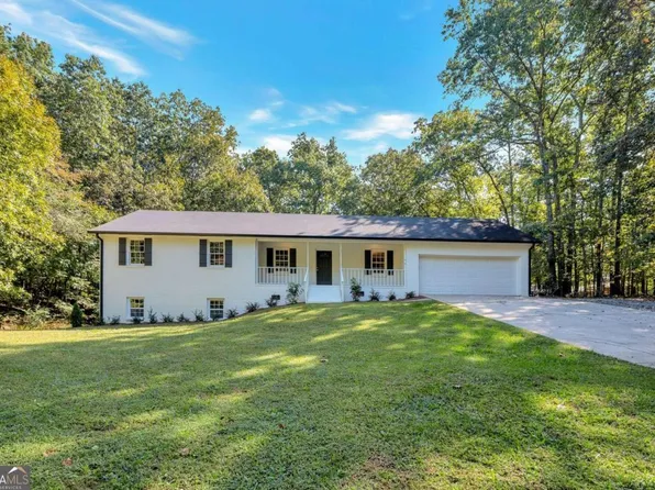 95 Ramblewood Dr SE, Silver Creek, GA 30173