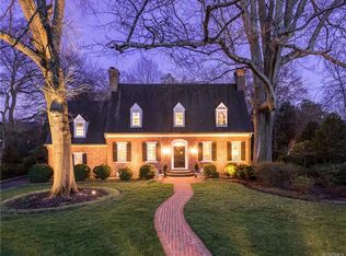 313 Greenway Ln, Richmond, VA 23226