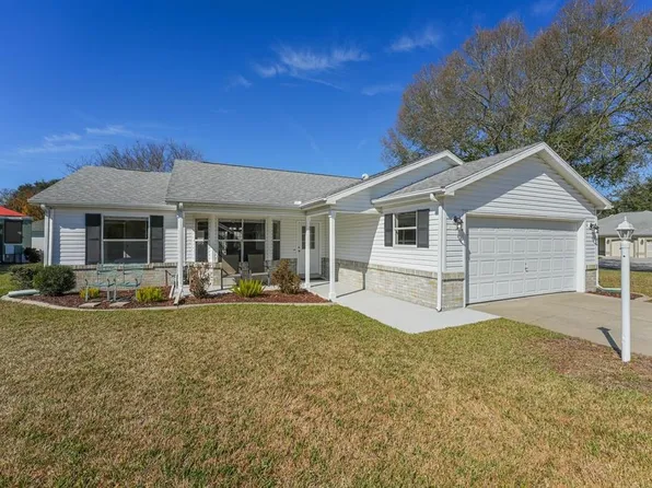 1601 Chavez Ct, The Villages, FL 32159