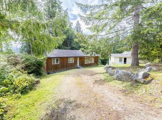 4561 Sinclair Bay Rd, Sunshine Coast, BC V0N 1S1