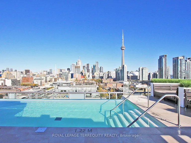 55 Stewart St #902 — Photo 19
