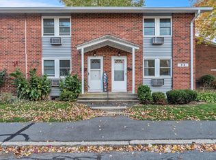 2 Manor Ct #2, Springfield, MA 01118