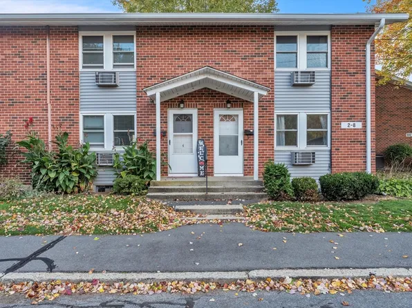 2 Manor Ct #2, Springfield, MA 01118
