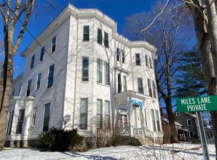 6 N Main Ave #8, Orono, ME 04473