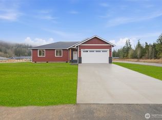 Red Mountain, Maple Falls, WA 98266