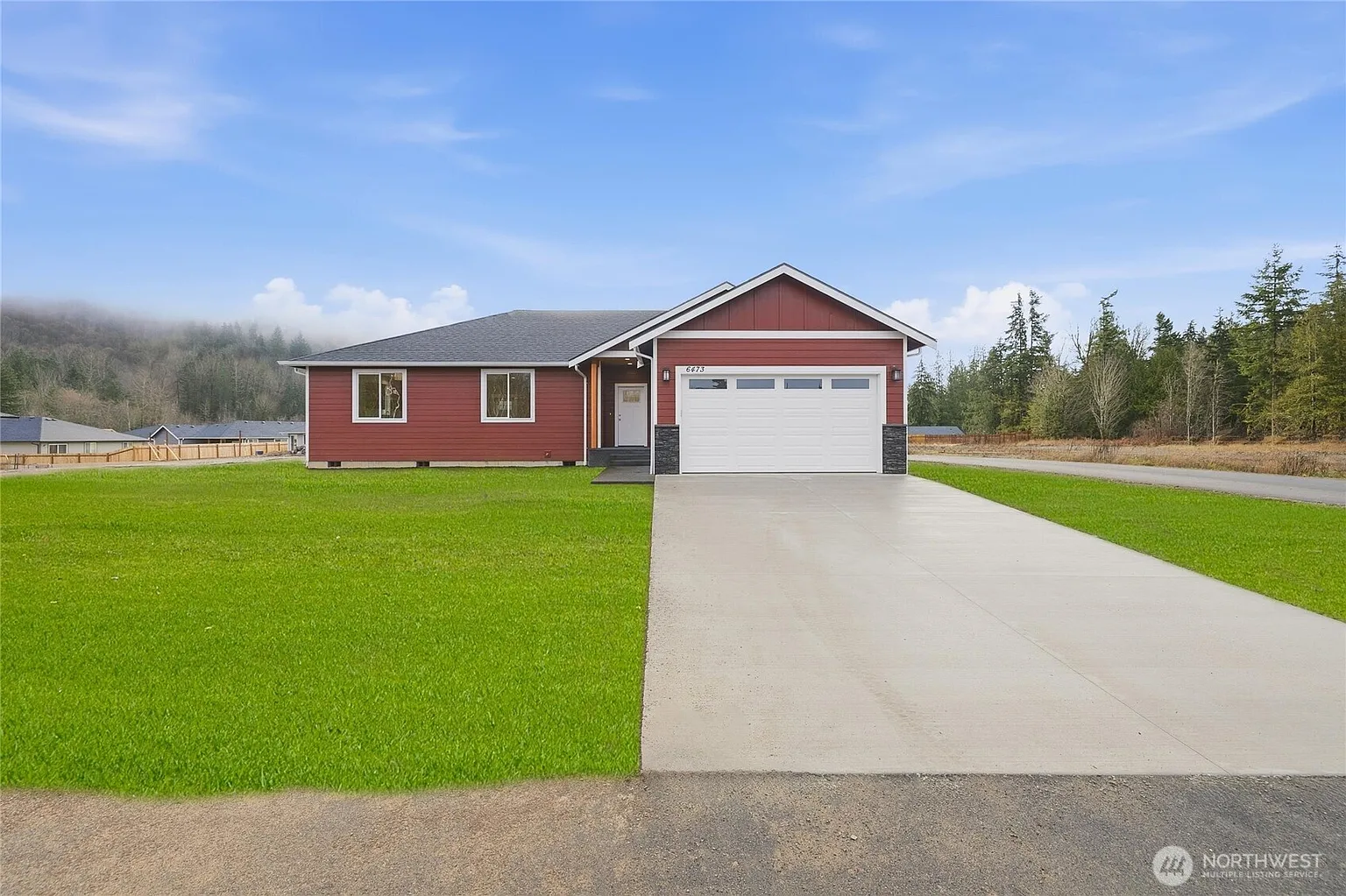 6473 Watson Loop photo 1